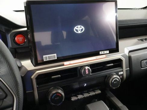 New 2026 Toyota Tacoma TRD Sport AWD/4WD image 17