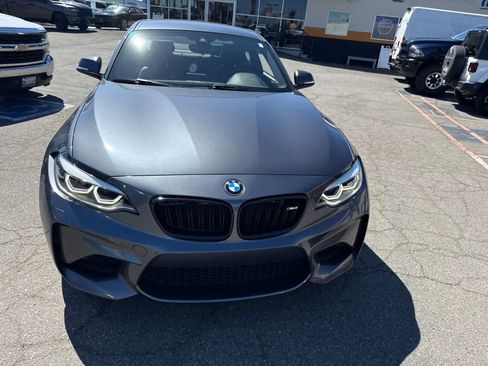 Used 2018 BMW M2 RWD image 4