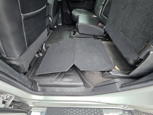 Used 2017 RAM 1500 Laramie w/ Convenience Group image 37