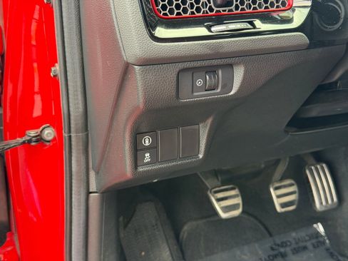 Used 2024 Honda Civic Si image 16