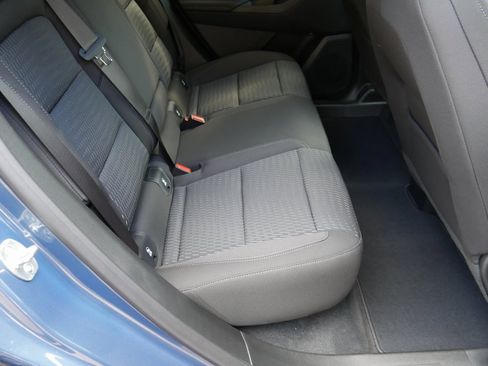 New 2026 Chevrolet Equinox LT image 22