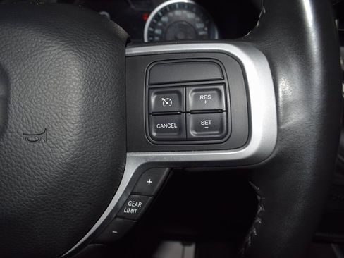 Used 2022 RAM 2500 Big Horn w/ Level C Equiment Group image 36