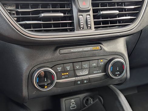 Used 2025 Ford Escape Active FWD image 18