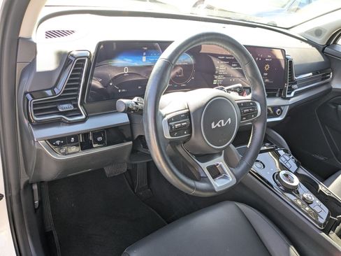 Used 2025 Kia Sportage SX Prestige AWD/4WD image 16