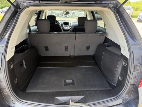 Used 2016 Chevrolet Equinox LT w/ Convenience Package AWD/4WD image 16