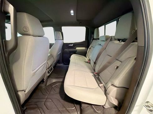 Certified 2019 Chevrolet Silverado 1500 LT w/ Texas Edition image 19