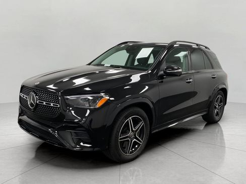 Certified 2026 Mercedes-Benz GLE 450 4MATIC image 10