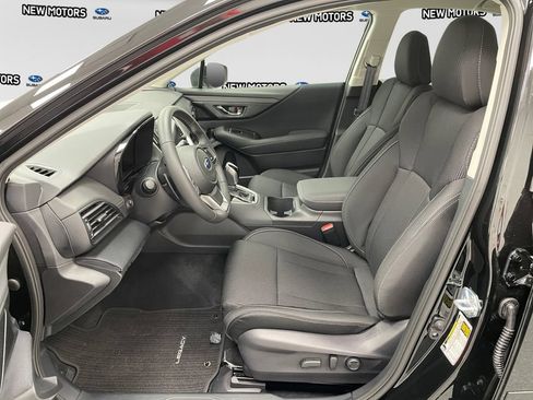 Used 2025 Subaru Legacy Premium AWD/4WD image 11