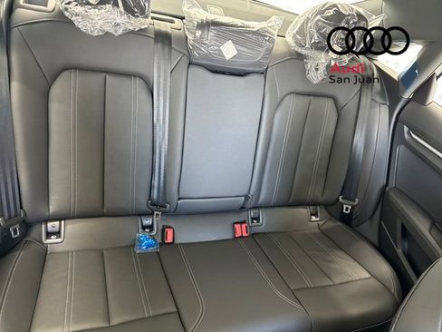 New 2026 Audi A3 2.0T Premium AWD/4WD image 30