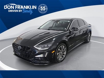 Used 2020 Hyundai Sonata Limited