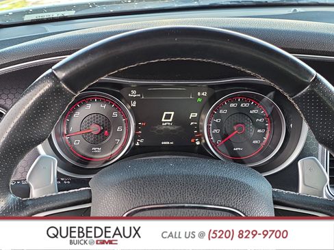 Used 2018 Dodge Charger R/T Scat Pack w/ Dynamics Package image 17