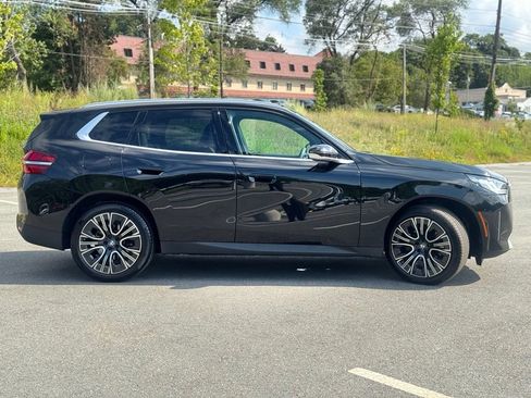 Certified 2026 BMW X3 xDrive30i w/ Convenience Package AWD/4WD image 7