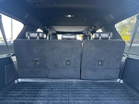 Used 2020 Lincoln Navigator L Reserve w/ Equipment Group 208A Reserve image 45