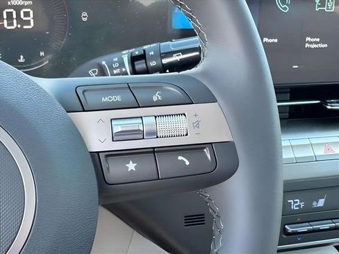New 2026 Hyundai Kona SEL Sport AWD/4WD image 23