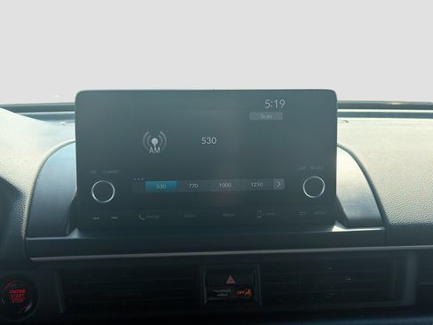 Used 2025 Honda Pilot Sport image 21
