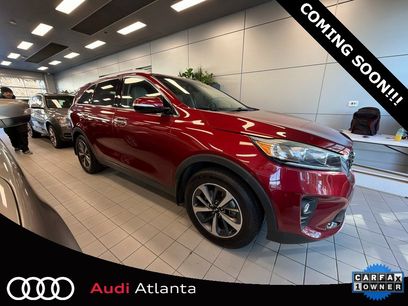 Used 2019 Kia Sorento EX