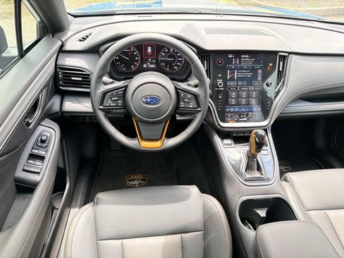Certified 2023 Subaru Outback Wilderness AWD/4WD image 24