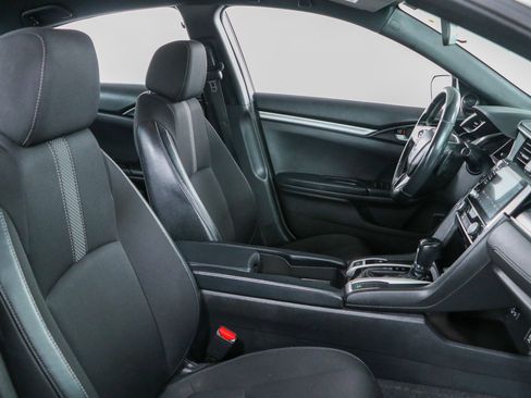 Used 2019 Honda Civic Sport image 26