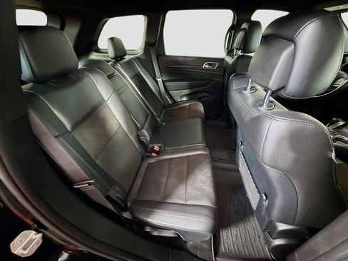 Used 2021 Jeep Grand Cherokee Laredo X AWD/4WD image 28