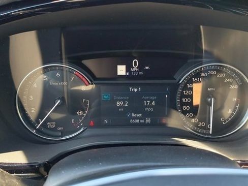 Used 2024 Cadillac XT5 Premium Luxury image 11