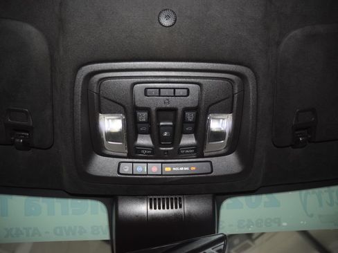 Used 2023 GMC Sierra 1500 AT4X w/ AT4X AEV Edition AWD/4WD image 58