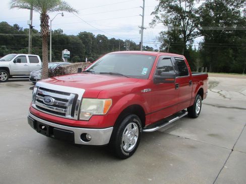 Used 2010 Ford F150 FX2 RWD image 20
