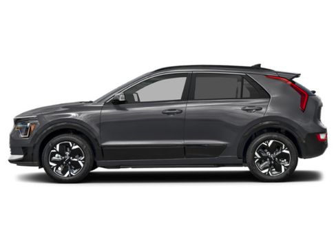 New 2026 Kia Niro Wind FWD image 3
