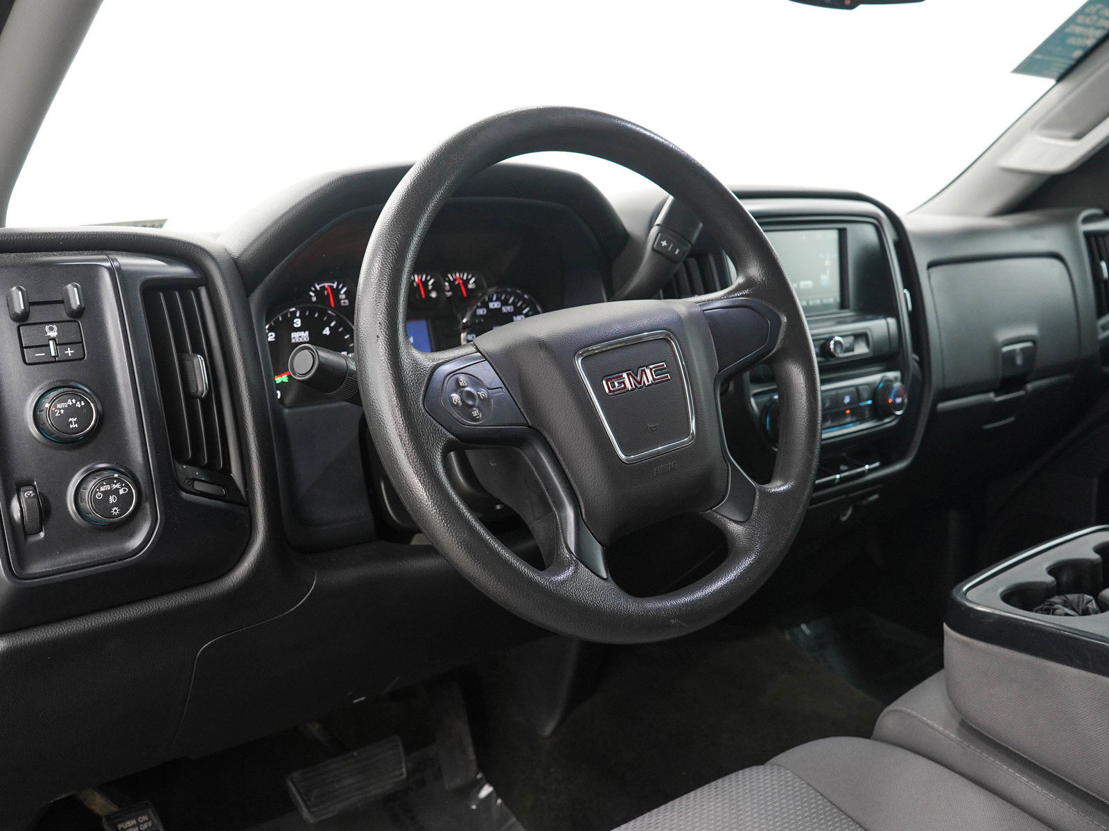 Used 2018 GMC Sierra 1500 4x4 Double Cab w/ Elevation Edition image 23