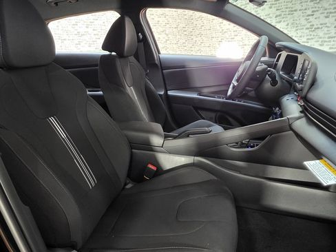 New 2026 Hyundai Elantra N Line FWD image 9