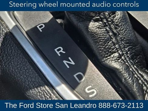Used 2022 Ford Mustang Premium image 19