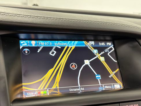 Used 2016 Buick Cascada Premium image 26