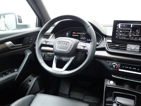 Used 2024 Audi Q5 2.0T Premium Plus AWD/4WD image 29