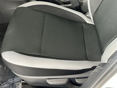 Certified 2025 Nissan Versa S w/ Trunk Package FWD image 12