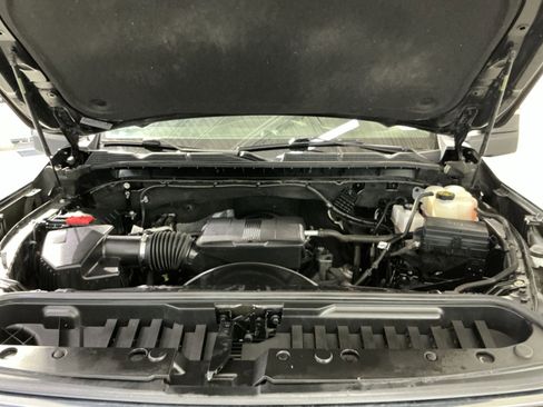 Used 2023 GMC Sierra 2500 AT4 w/ AT4 Preferred Package AWD/4WD image 26