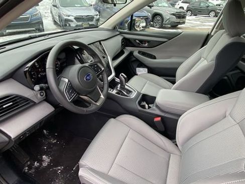 Certified 2025 Subaru Legacy Premium image 31