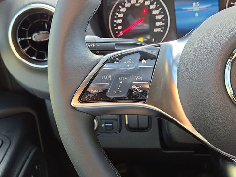 New 2026 Mercedes-Benz Sprinter 2500 image 21