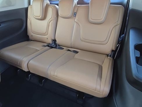 New 2026 INFINITI QX80 Luxe image 33