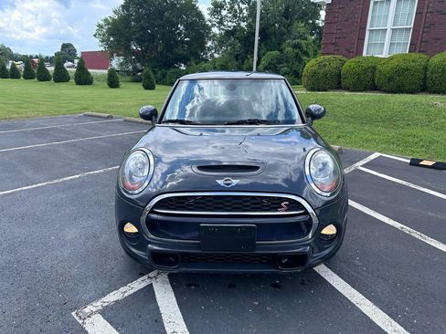 Used 2015 MINI Cooper S FWD image 11