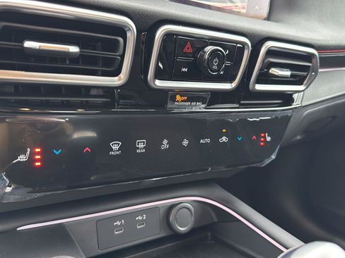 New 2026 Nissan Sentra SR w/ SR All Weather Package FWD image 23