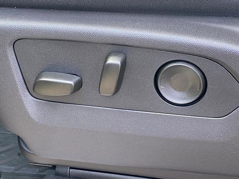 New 2026 Chevrolet Silverado 1500 LTZ w/ LTZ Premium Package image 15