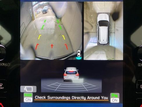 New 2026 Subaru Forester Touring image 20