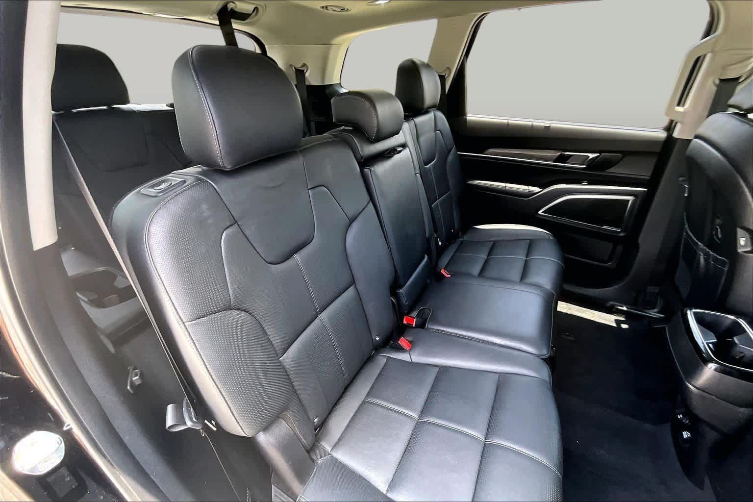 Used 2022 Kia Telluride SX AWD/4WD image 20