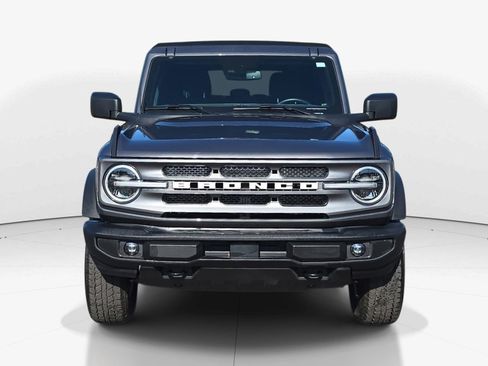 Used 2023 Ford Bronco Big Bend AWD/4WD image 9