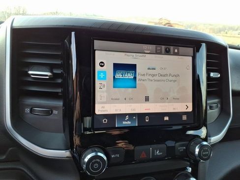 New 2026 RAM 1500 Express image 11