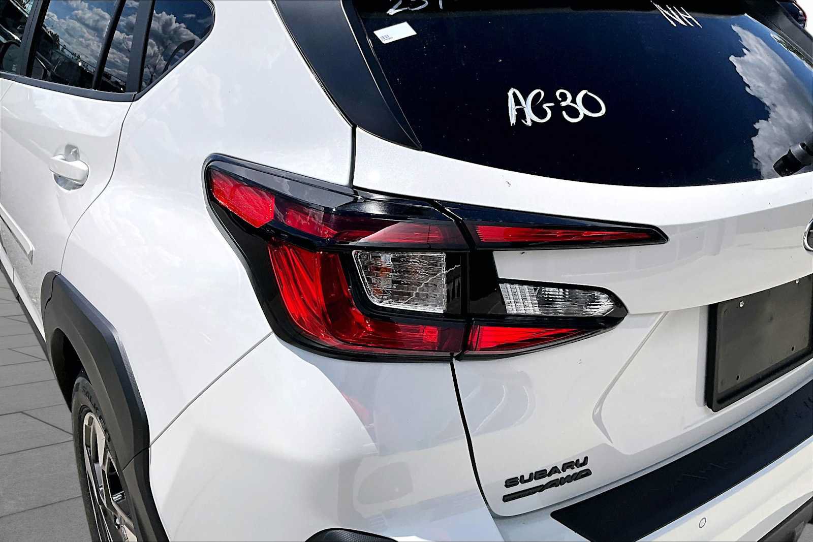 New 2026 Subaru Crosstrek 2.5i Limited AWD/4WD image 15