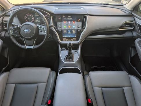 Certified 2022 Subaru Outback Onyx Edition XT image 24