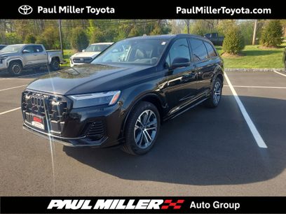 Used 2025 Audi Q7 2.0T Premium Plus w/ Premium Plus Package