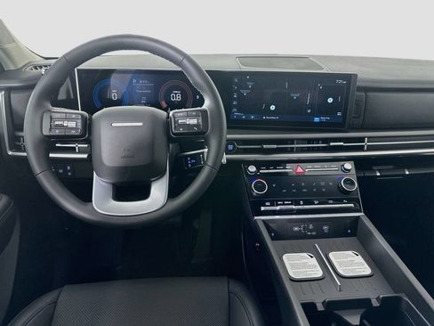 New 2027 Hyundai Santa Fe XRT AWD/4WD image 18