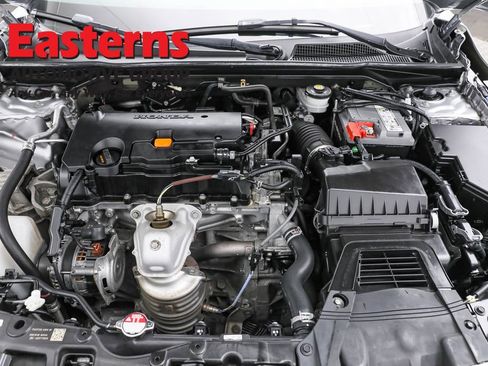 Used 2022 Honda Civic Sport image 7