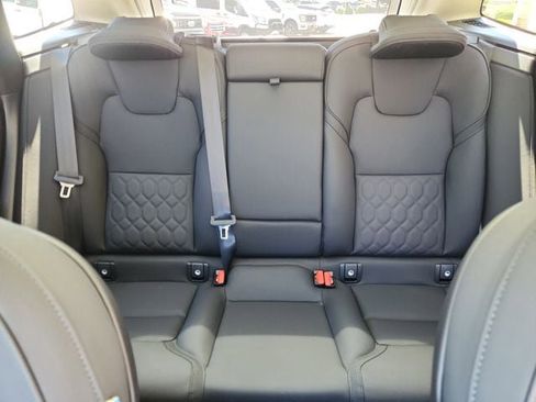 New 2026 Volvo XC60 B5 Plus w/ Climate Package image 13